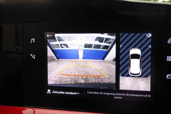 Opel Mokka - Afbeelding 21 van 27