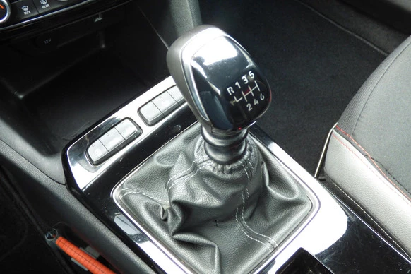 Opel Mokka - Afbeelding 24 van 27