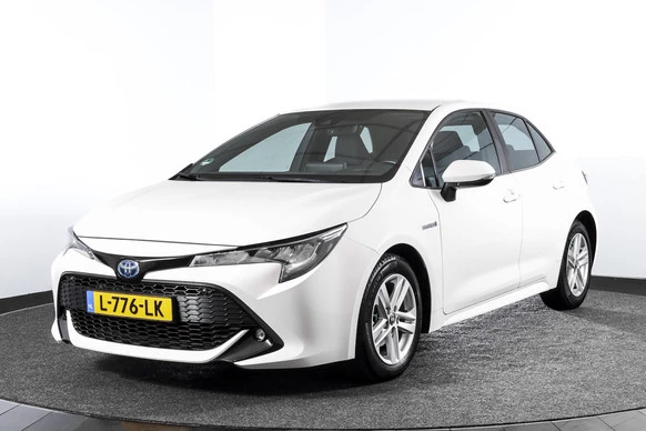 Toyota Corolla - Afbeelding 1 van 30