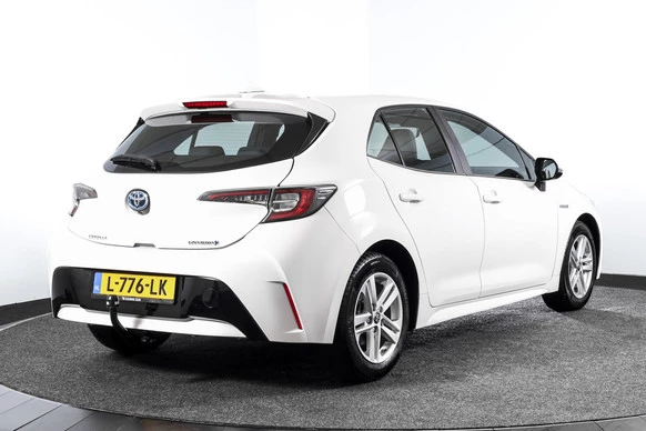 Toyota Corolla - Afbeelding 2 van 30