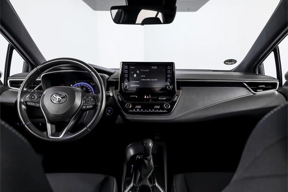 Toyota Corolla - Afbeelding 3 van 30