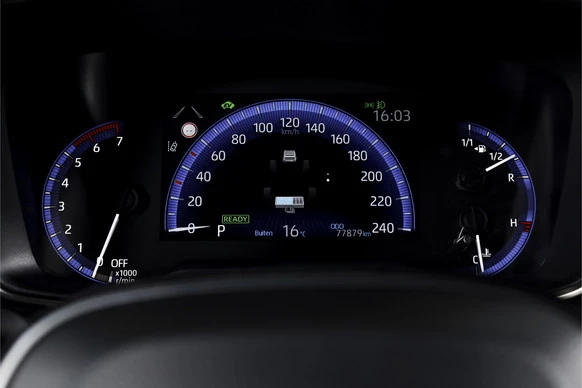 Toyota Corolla - Afbeelding 4 van 30