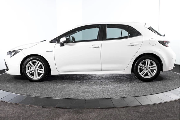 Toyota Corolla - Afbeelding 5 van 30