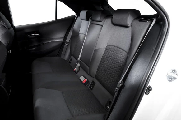 Toyota Corolla - Afbeelding 7 van 30