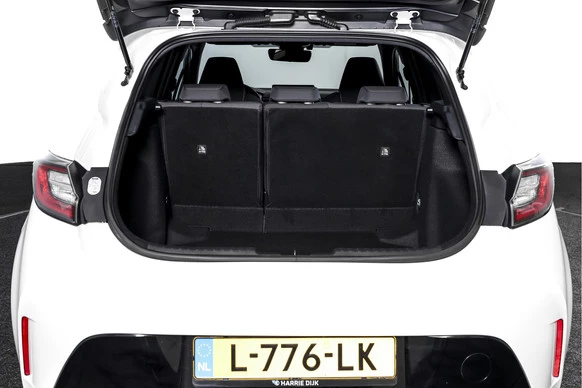 Toyota Corolla - Afbeelding 8 van 30