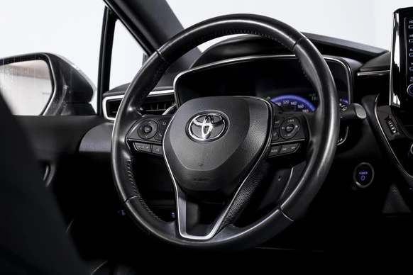 Toyota Corolla - Afbeelding 9 van 30