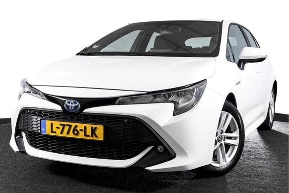 Toyota Corolla - Afbeelding 12 van 30