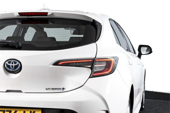 Toyota Corolla - Afbeelding 13 van 30