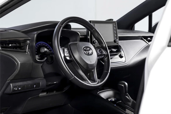 Toyota Corolla - Afbeelding 14 van 30