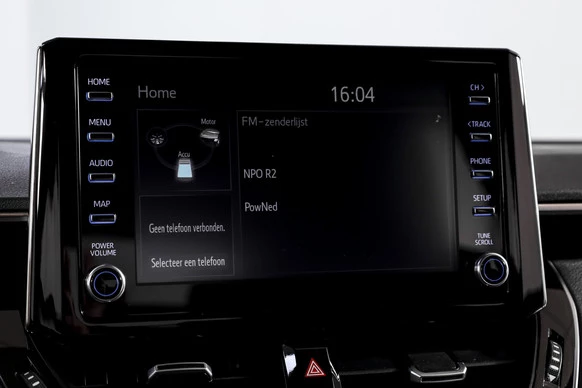 Toyota Corolla - Afbeelding 15 van 30