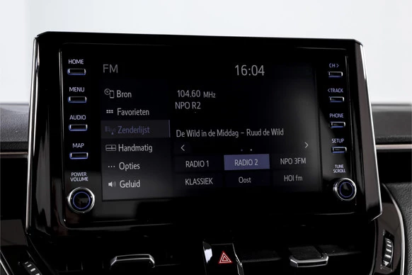 Toyota Corolla - Afbeelding 16 van 30