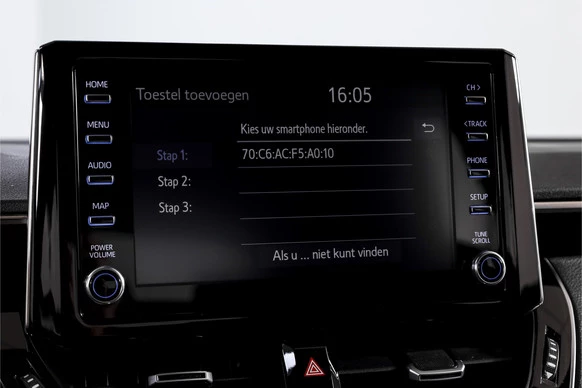 Toyota Corolla - Afbeelding 17 van 30