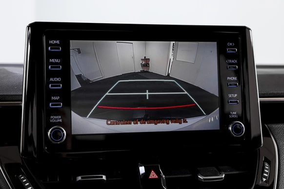 Toyota Corolla - Afbeelding 18 van 30