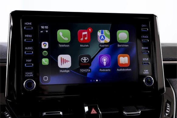 Toyota Corolla - Afbeelding 19 van 30