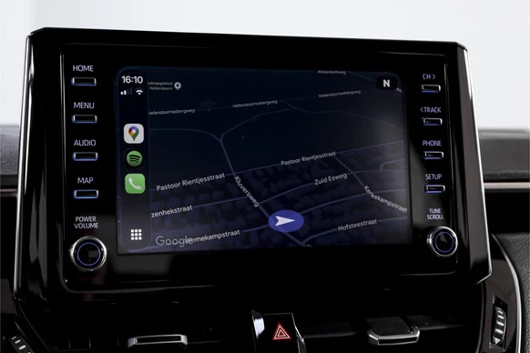 Toyota Corolla - Afbeelding 20 van 30