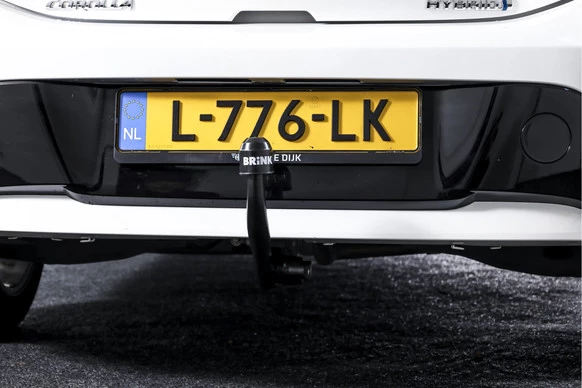 Toyota Corolla - Afbeelding 23 van 30