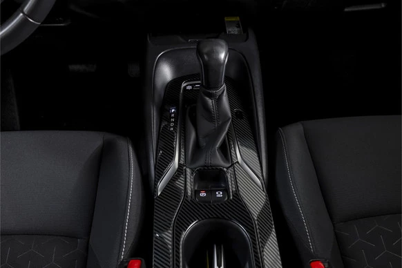 Toyota Corolla - Afbeelding 25 van 30