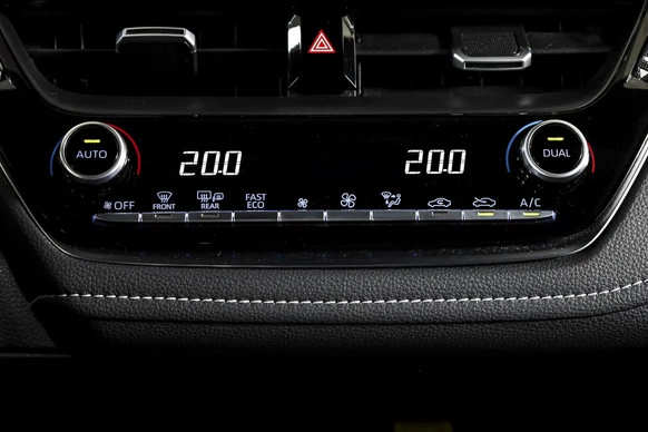 Toyota Corolla - Afbeelding 27 van 30