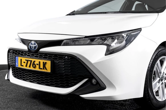 Toyota Corolla - Afbeelding 29 van 30