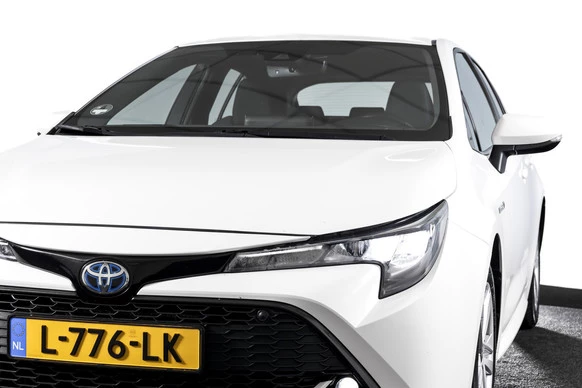 Toyota Corolla - Afbeelding 30 van 30