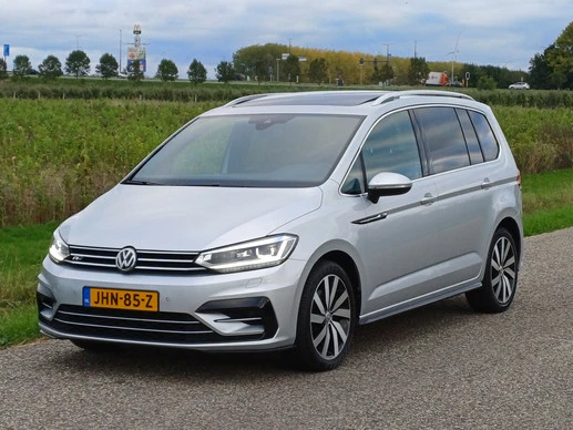 Volkswagen Touran - Afbeelding 1 van 30