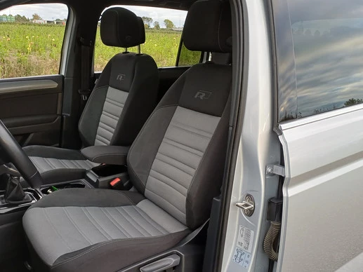 Volkswagen Touran - Afbeelding 2 van 30