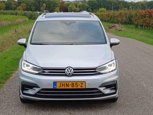 Volkswagen Touran - Afbeelding 4 van 30