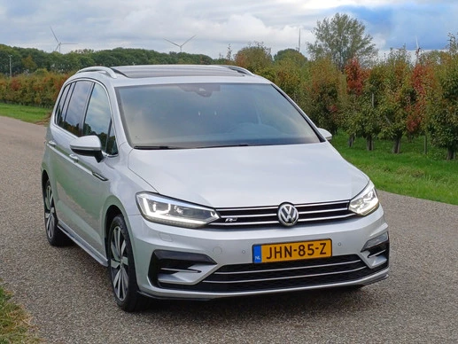 Volkswagen Touran - Afbeelding 5 van 30