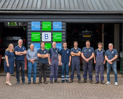 Volkswagen Touran - Afbeelding 6 van 30