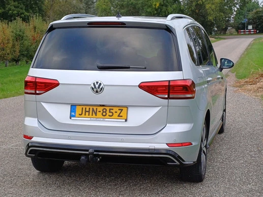Volkswagen Touran - Afbeelding 7 van 30