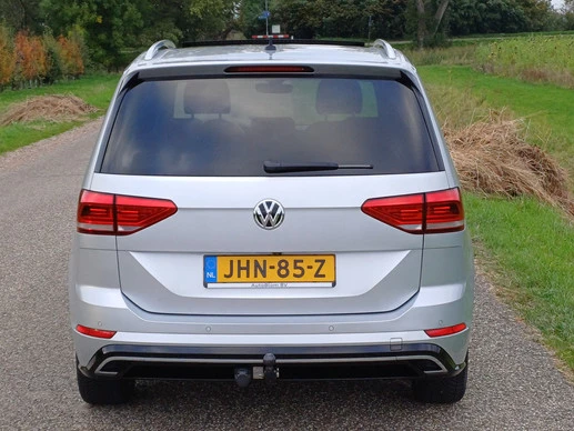 Volkswagen Touran - Afbeelding 8 van 30