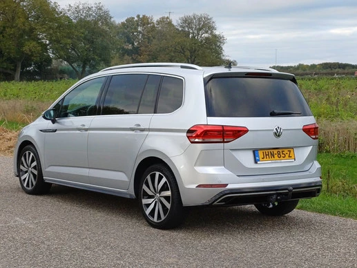Volkswagen Touran - Afbeelding 9 van 30