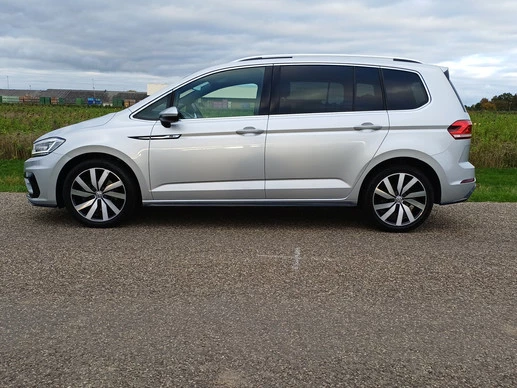 Volkswagen Touran - Afbeelding 10 van 30