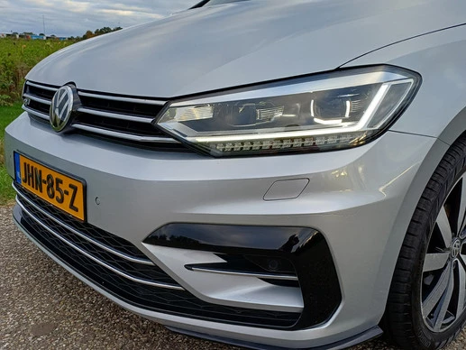 Volkswagen Touran - Afbeelding 11 van 30