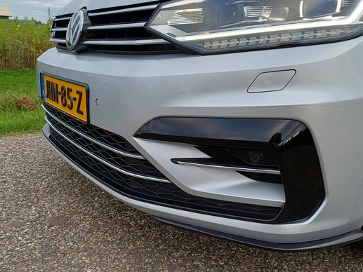 Volkswagen Touran - Afbeelding 12 van 30