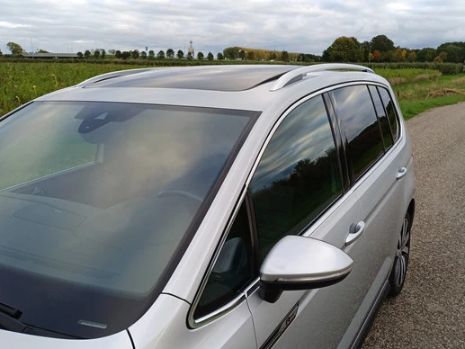 Volkswagen Touran - Afbeelding 13 van 30