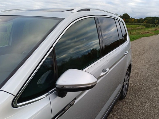 Volkswagen Touran - Afbeelding 14 van 30