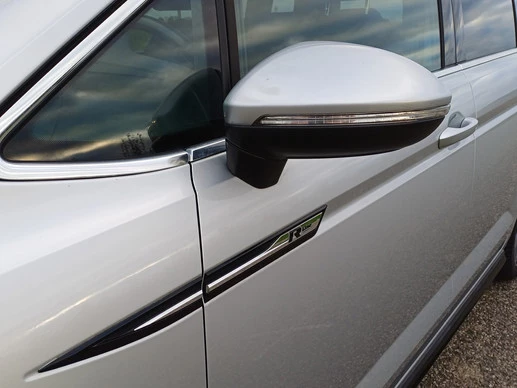 Volkswagen Touran - Afbeelding 15 van 30