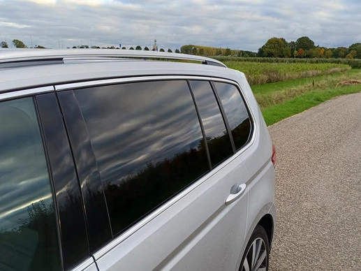 Volkswagen Touran - Afbeelding 16 van 30