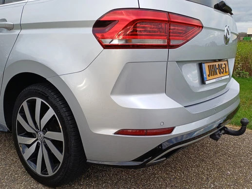 Volkswagen Touran - Afbeelding 20 van 30
