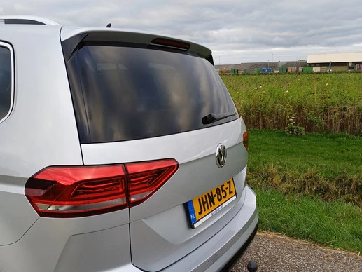 Volkswagen Touran - Afbeelding 21 van 30