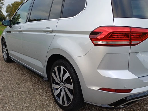 Volkswagen Touran - Afbeelding 22 van 30