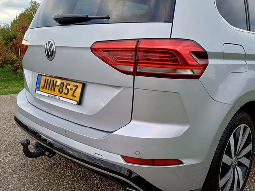 Volkswagen Touran - Afbeelding 23 van 30