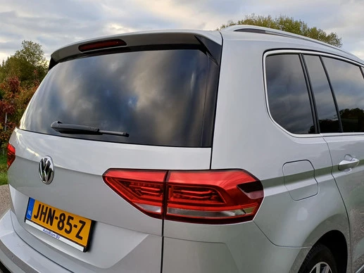 Volkswagen Touran - Afbeelding 24 van 30