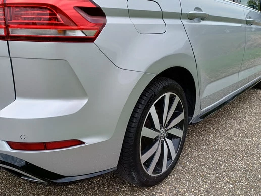 Volkswagen Touran - Afbeelding 25 van 30