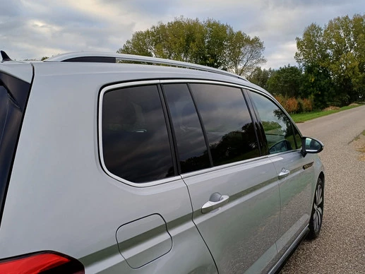 Volkswagen Touran - Afbeelding 26 van 30