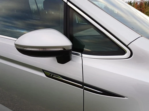 Volkswagen Touran - Afbeelding 29 van 30