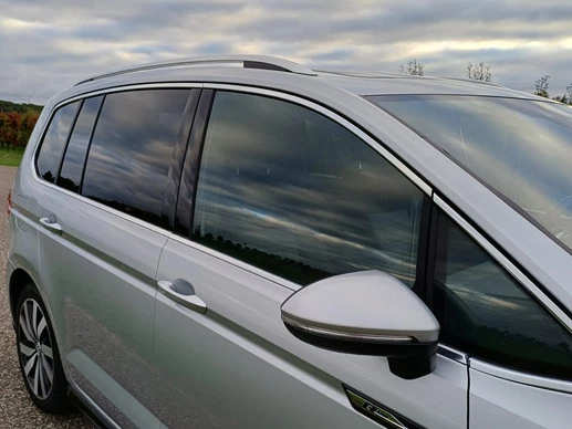 Volkswagen Touran - Afbeelding 30 van 30