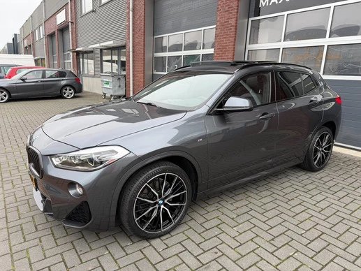BMW X2 - Afbeelding 1 van 30