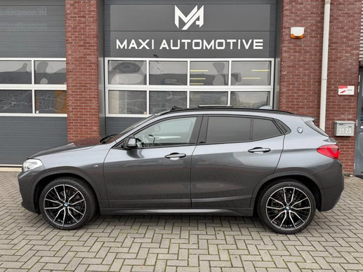 BMW X2 - Afbeelding 4 van 30